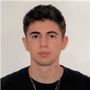 studente di economia e management in bocconi. offro ripetizioni elementari, medie e liceo (per il liceo dipende dall’argomento)